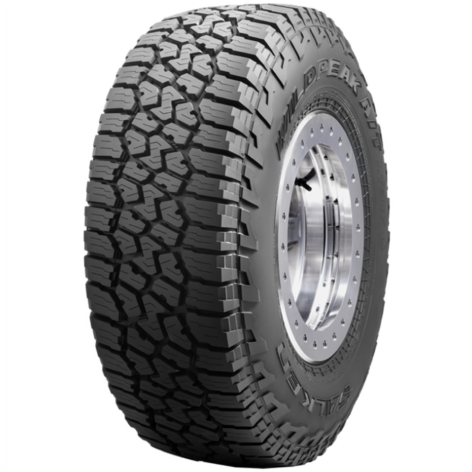 Falken Wildpeak A/T3W All-Terrain Tire - 32X11.50R15 C 6PLY Rated