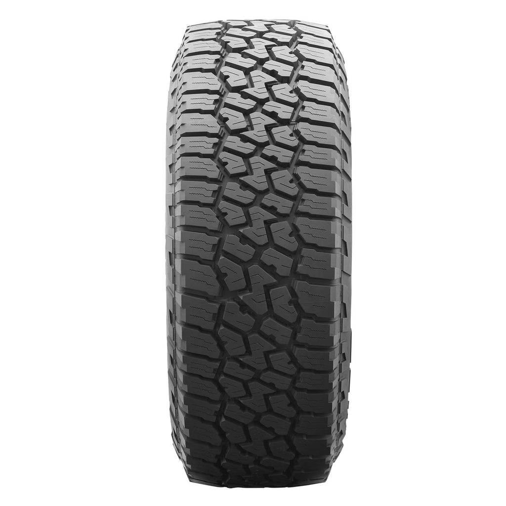 Falken Wildpeak A/T3W LT265/70R17/10 121/118S BW All Terrain Tire