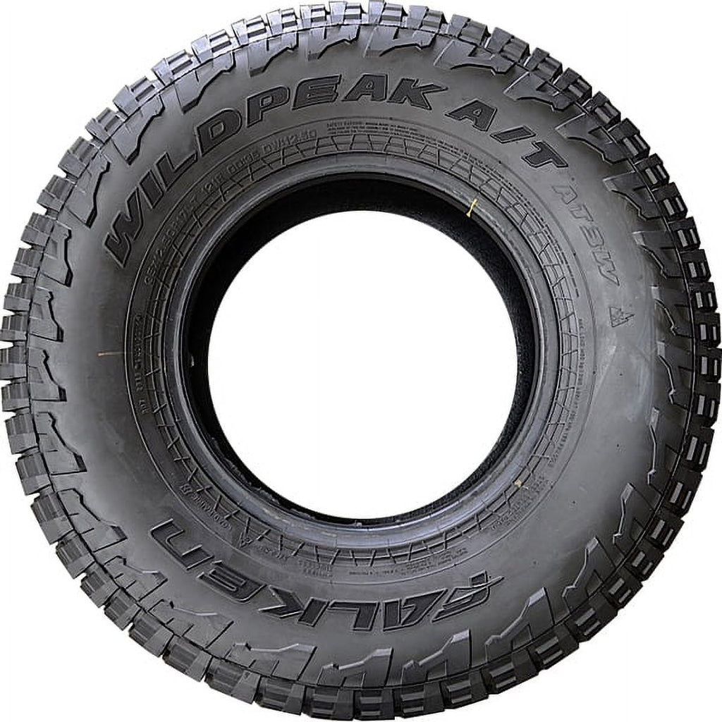 Falken Wildpeak A/T3W LT315/70R17/10 121/118S BW All Terrain Tire