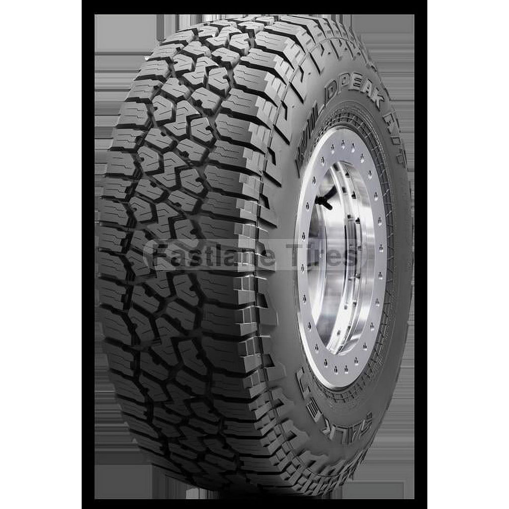 Falken Wildpeak A/T3W LT245/75R17/10 121/118S BW All Terrain Tire