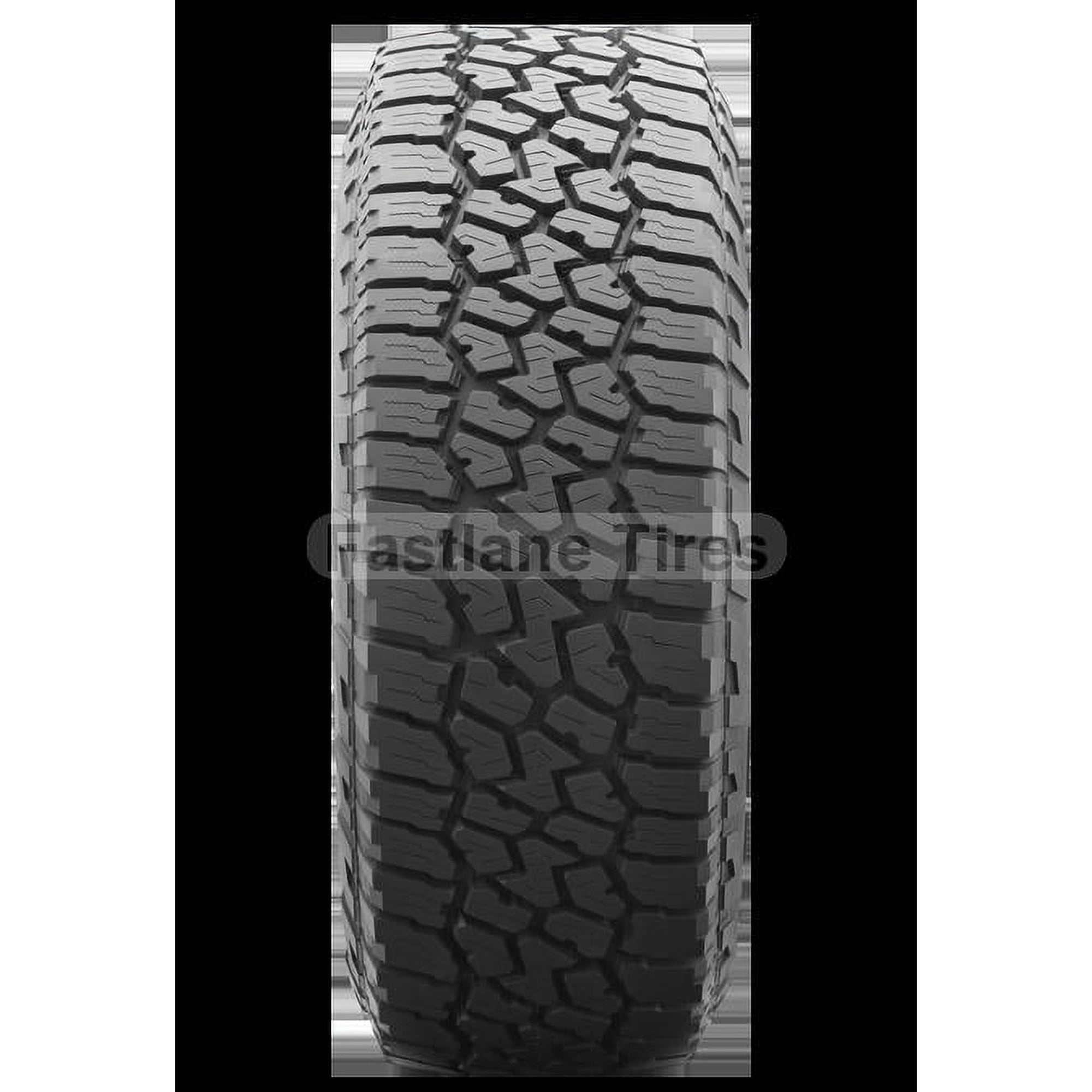 Falken Wildpeak A/T3W LT245/75R17/10 121/118S BW All Terrain Tire