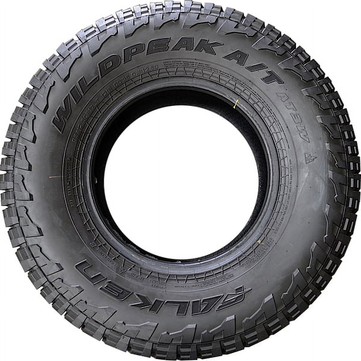 Falken Wildpeak A/T3W 265/65R18 114T BW All Terrain Tire