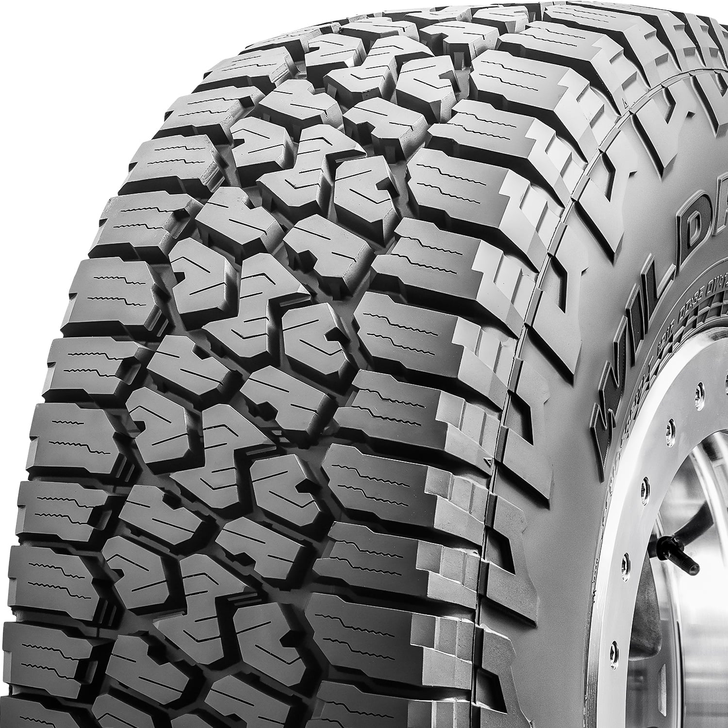 Falken Wildpeak A/T3W 275/65R18 116T BW All Terrain Tire
