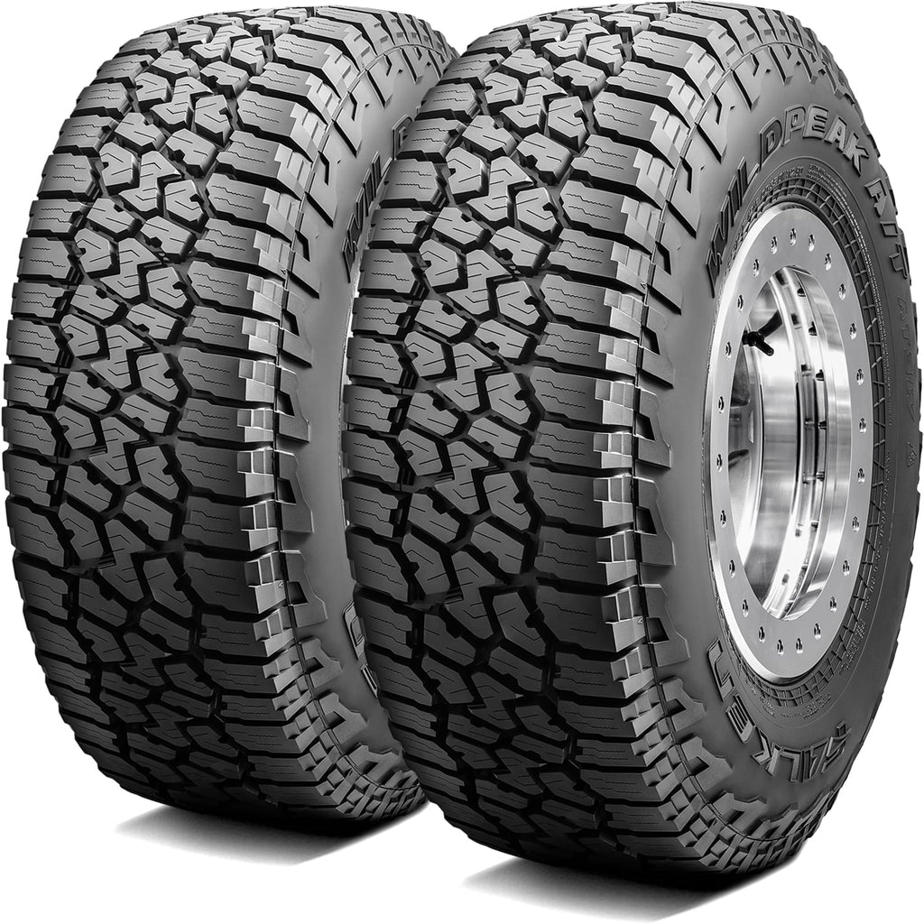 Falken Wildpeak A/T3W 275/65R18 116T BW All Terrain Tire