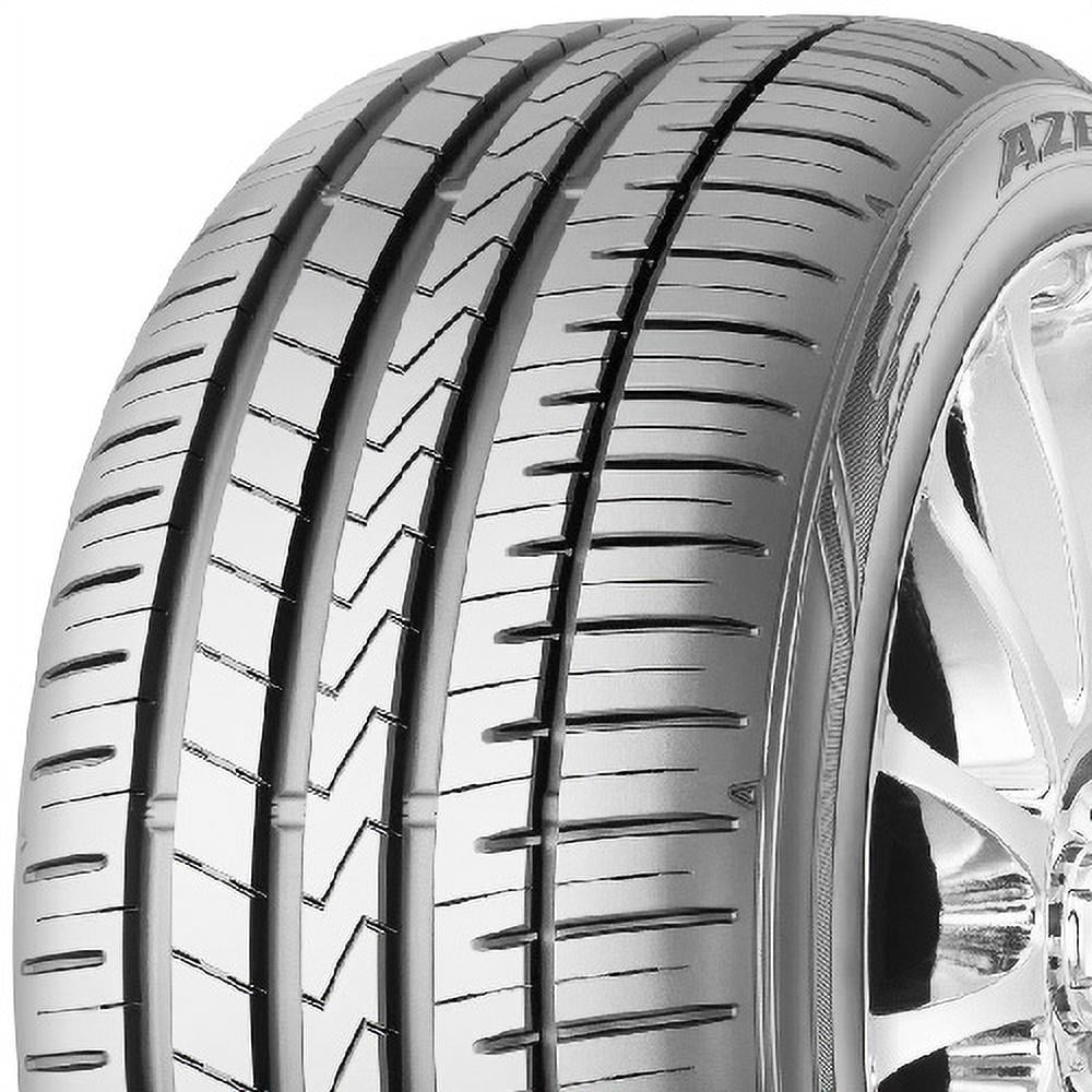 Falken Wildpeak A/T3W LT285/65R18/10 125/122S BW All Terrain Tire