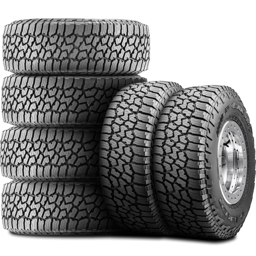 Falken Wildpeak A/T3W All Terrain LT30X9.50R15 104S C Light Truck Tire