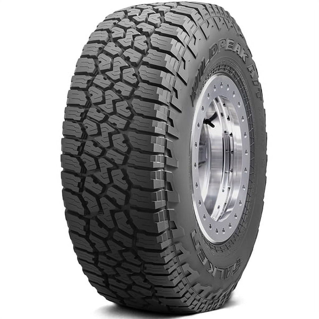 Falken Wildpeak A/T3W LT265/70R18/10 124/121S BW All Terrain Tire