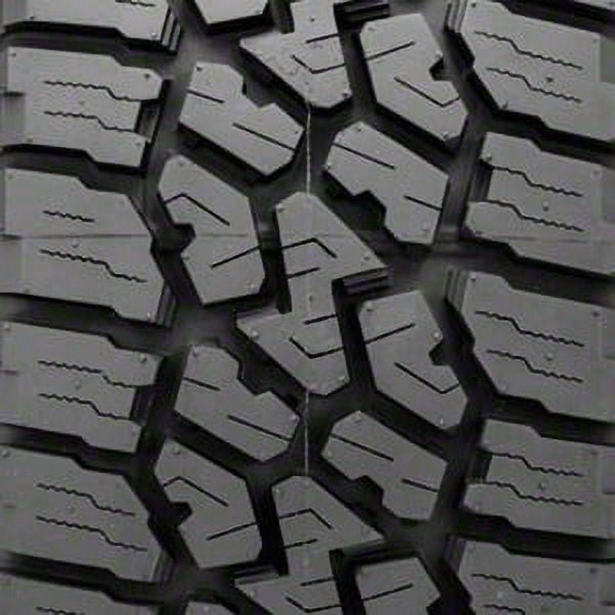 Falken Wildpeak A/T3W LT285/55R20/10 122/119T BW All Terrain Tire