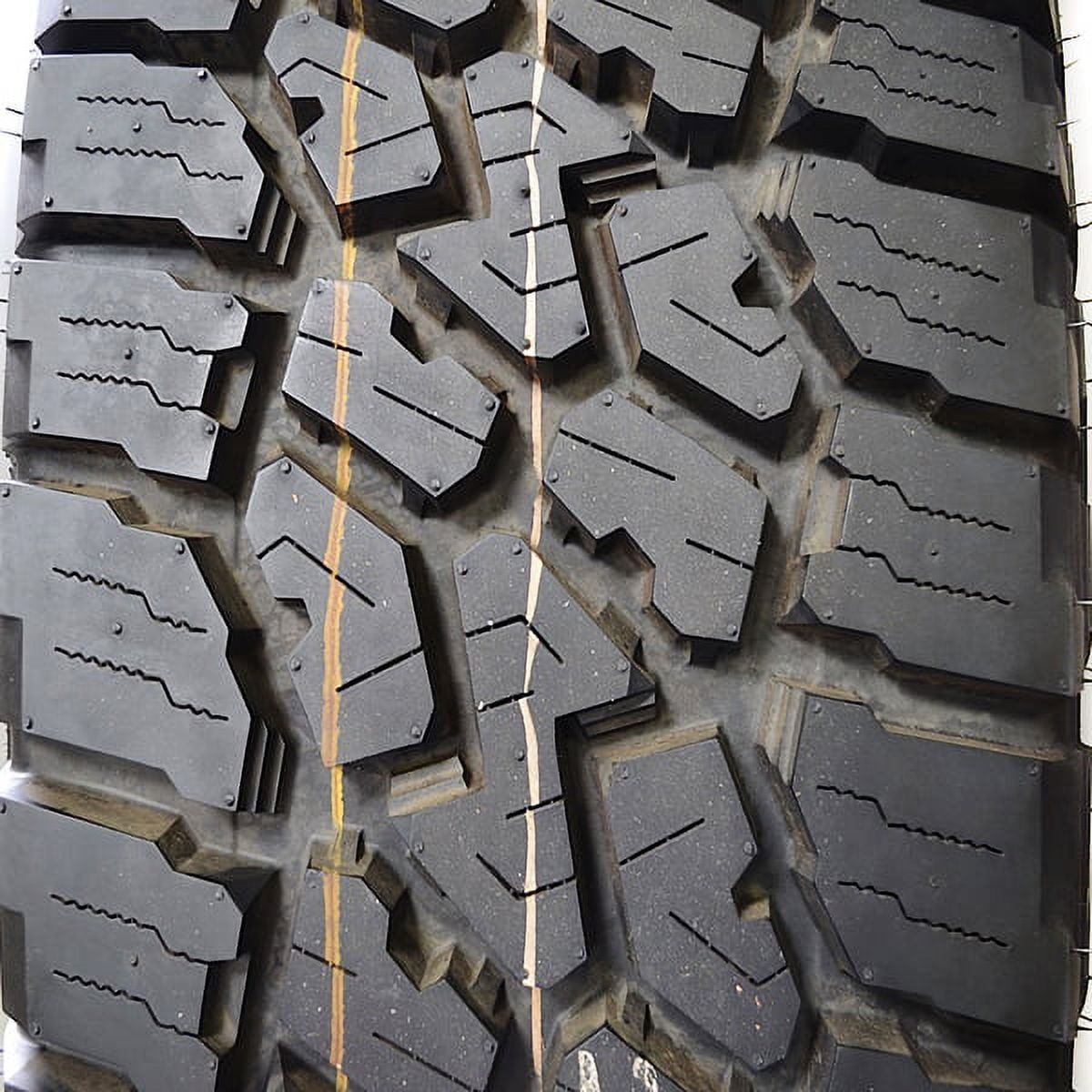 Falken Wildpeak A/T3W 265/60R18XL 114T BW All Terrain Tire