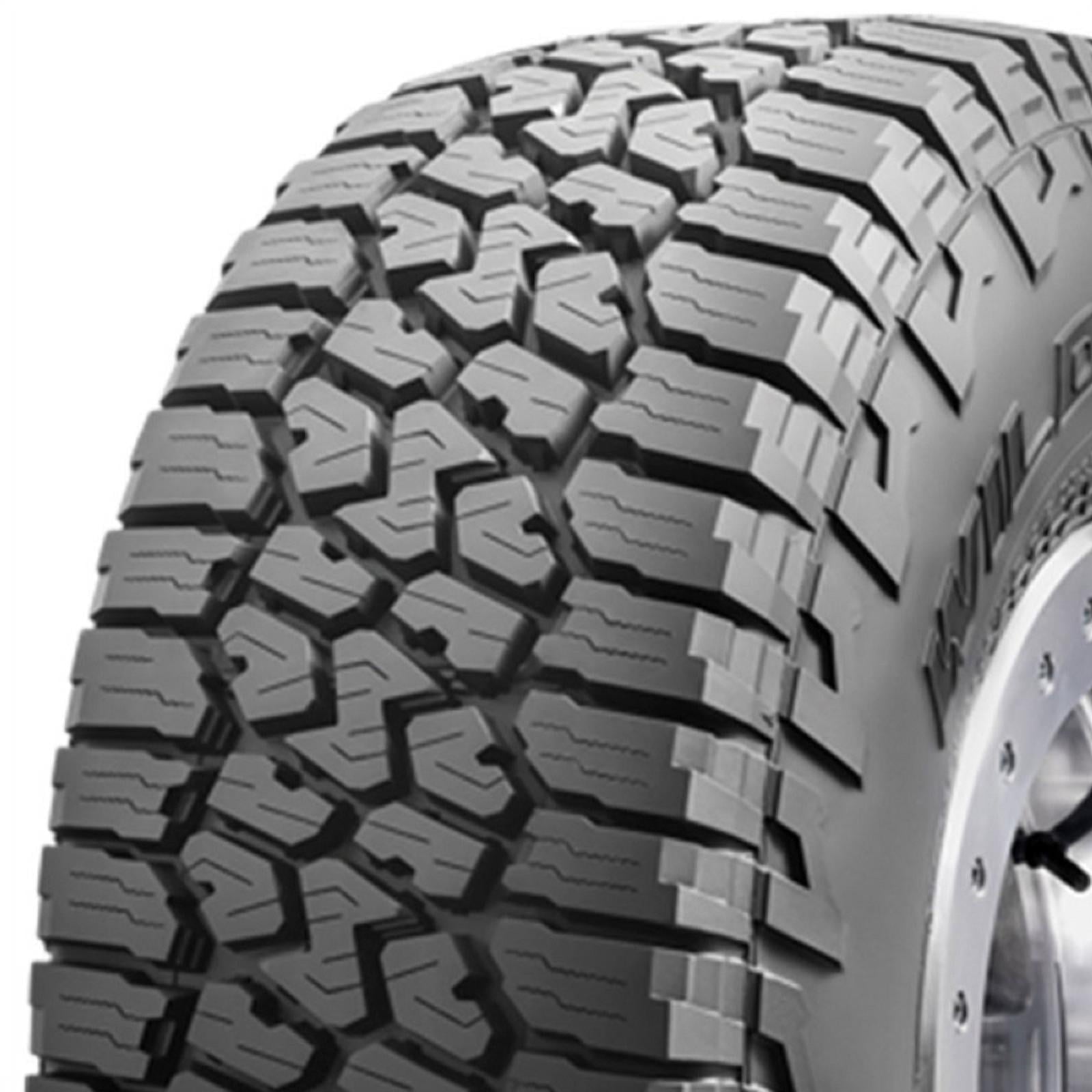 Falken Wildpeak A/T3W LT225/75R16/10 115/112S BW All Terrain Tire