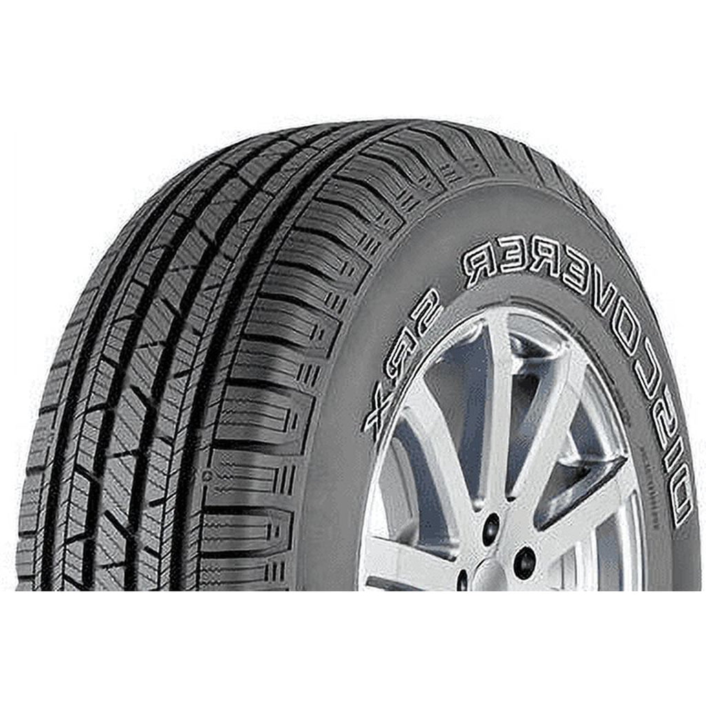 Cooper Discoverer SRX All Season 275/65R18 116T SUV/Crossover Tire