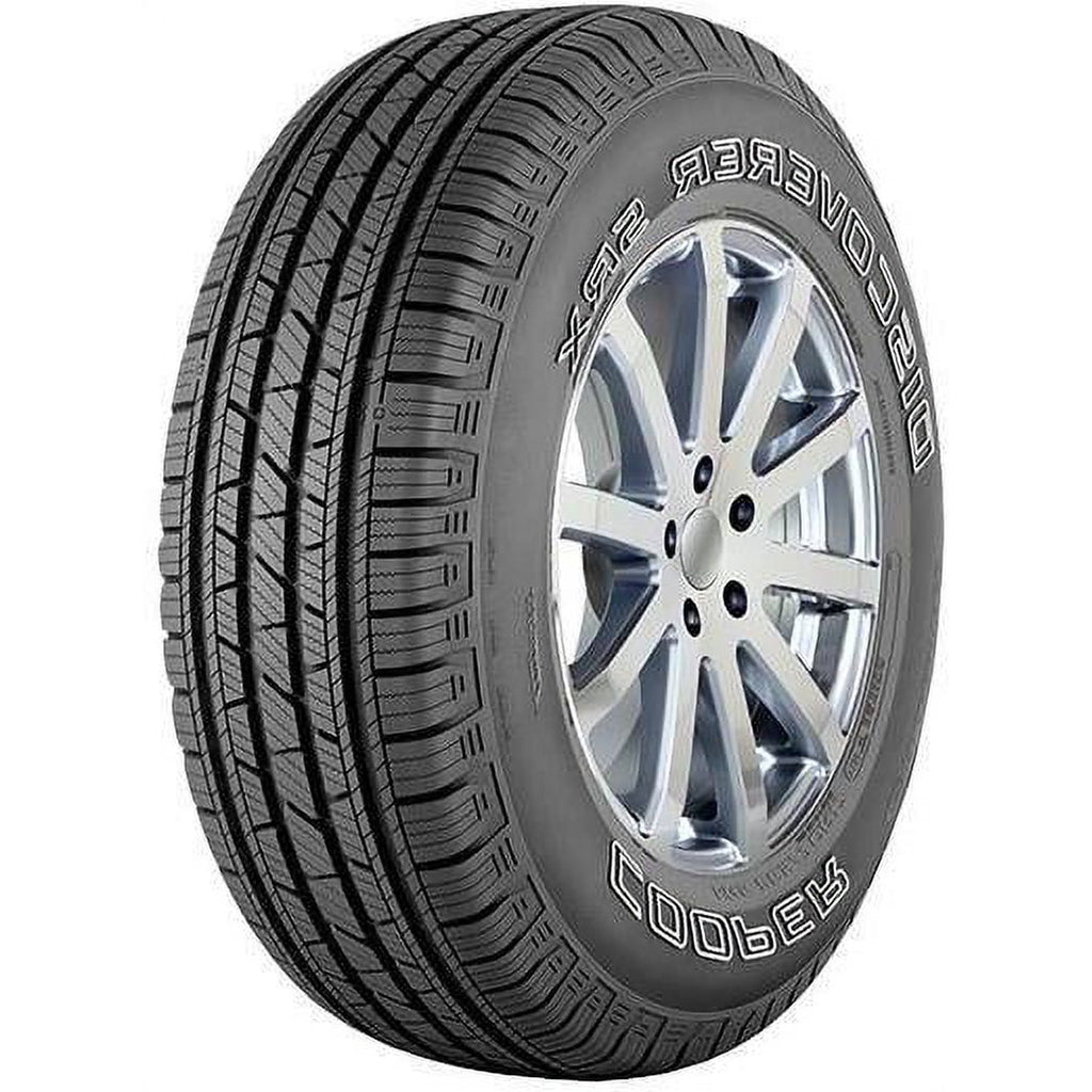 Cooper Discoverer SRX All Season 275/65R18 116T SUV/Crossover Tire