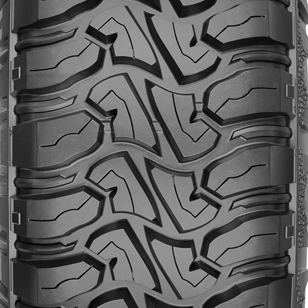 Nexen Roadian MTX RM7 Mud Terrain Tire - LT275/65R18 123Q LRE 10PLY Rated