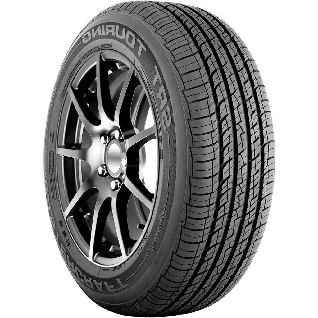 Mastercraft SRT Touring 205/55R16 91 H Tire
