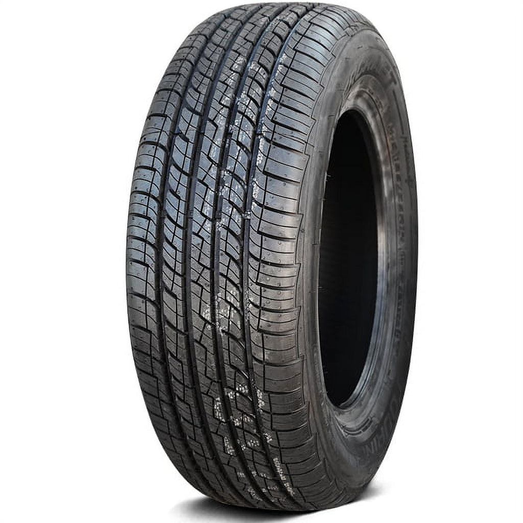 Mastercraft Tires Mastercraft SRT Touring 215/60R16 95T AS All Season A/S Tire Fits: 2011-15 Chevrolet Cruze LT, 2012 Nissan Altima SL
