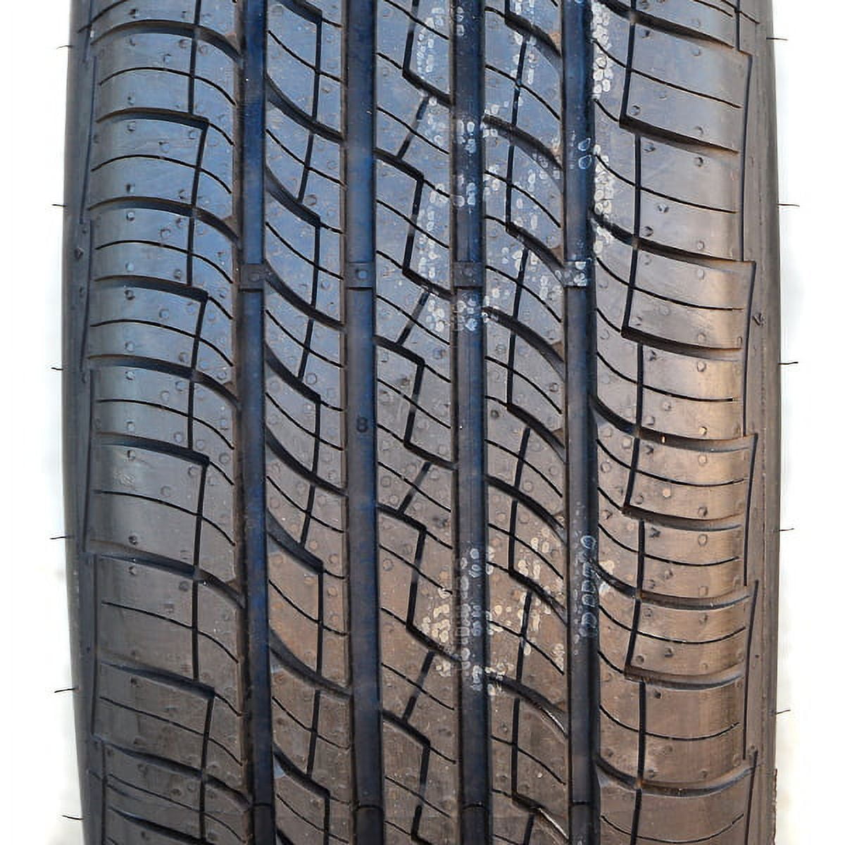 Mastercraft Tires Mastercraft SRT Touring 215/60R16 95T AS All Season A/S Tire Fits: 2011-15 Chevrolet Cruze LT, 2012 Nissan Altima SL