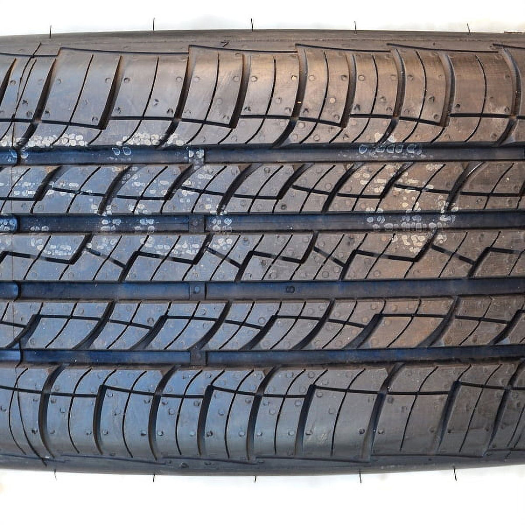 Mastercraft Tires Mastercraft SRT Touring 215/60R16 95T AS All Season A/S Tire Fits: 2011-15 Chevrolet Cruze LT, 2012 Nissan Altima SL
