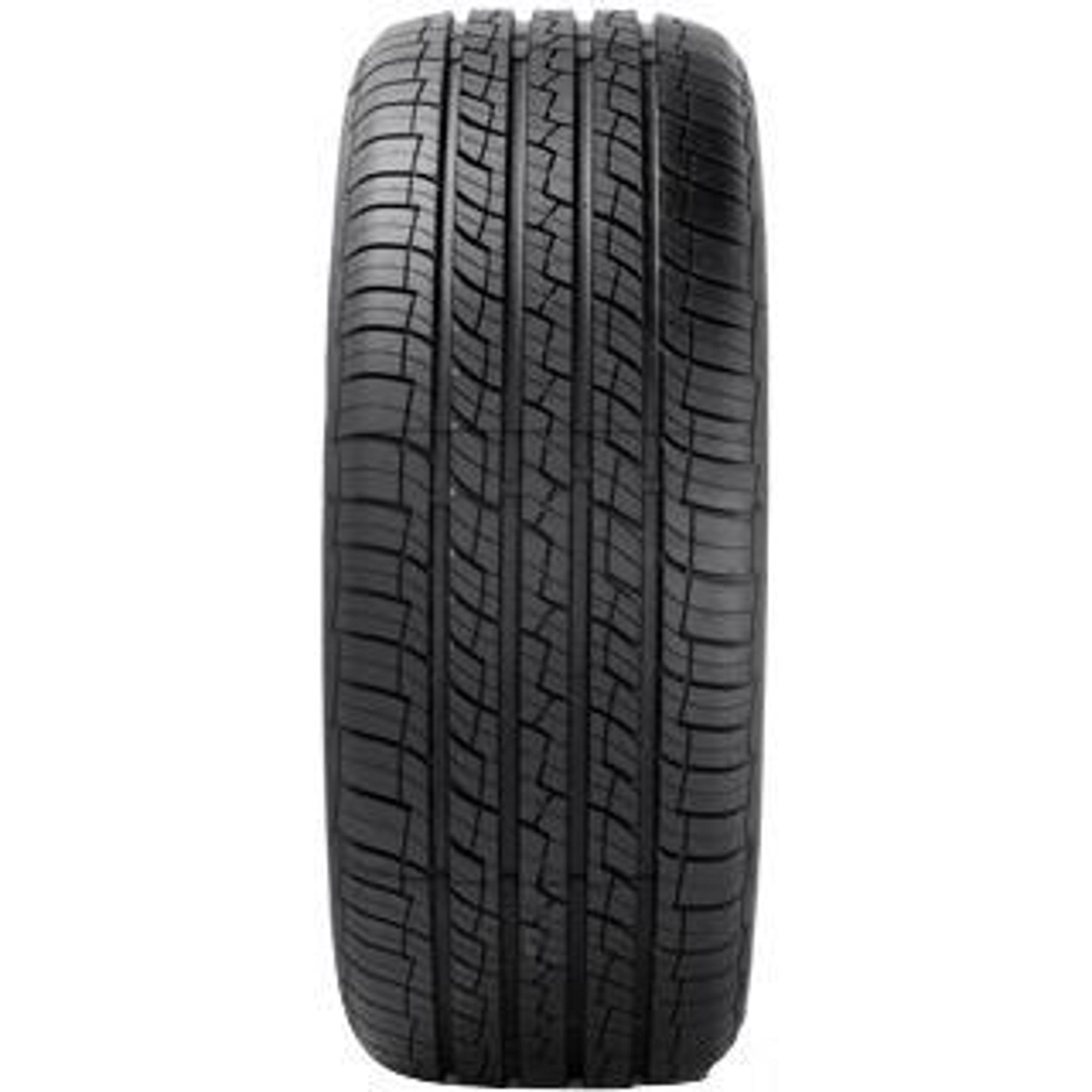 Mastercraft SRT Touring 225/60R16 98T A/S All Season Tire