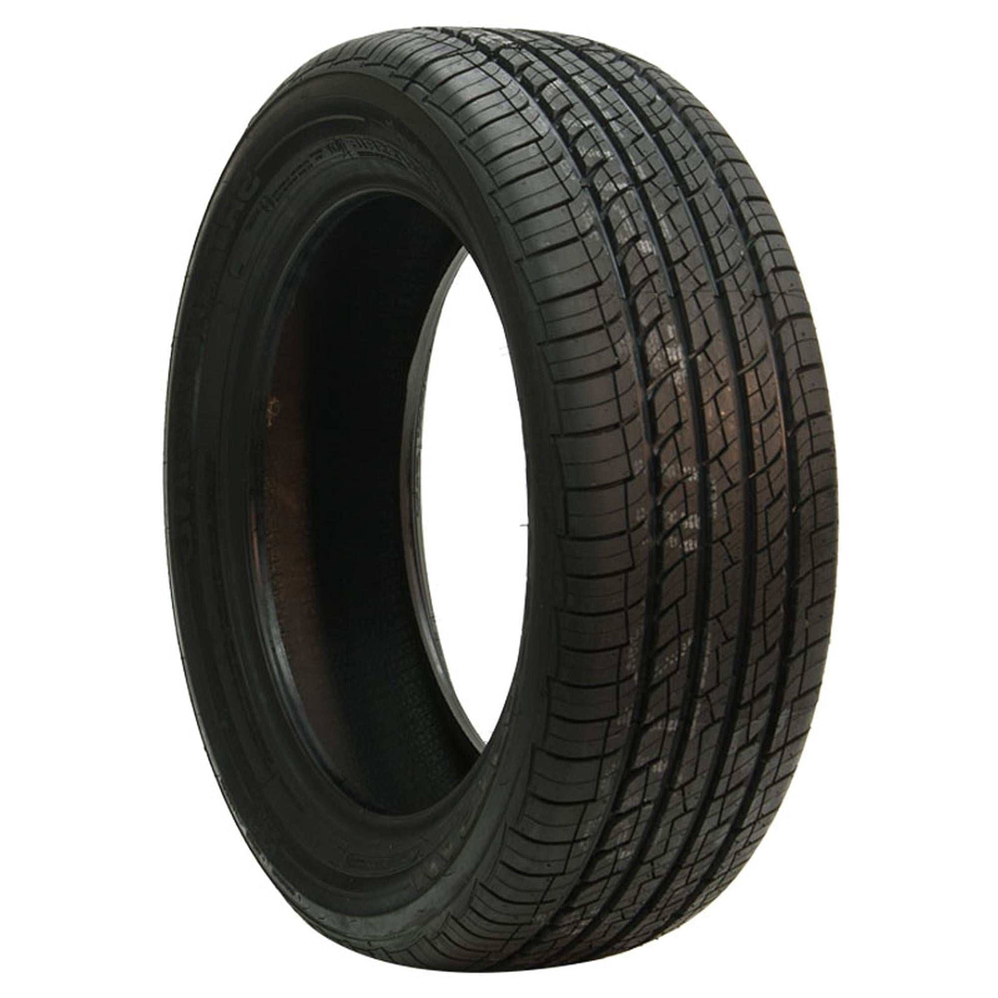Mastercraft SRT Touring All Season 215/65R16 98T Passenger Tire