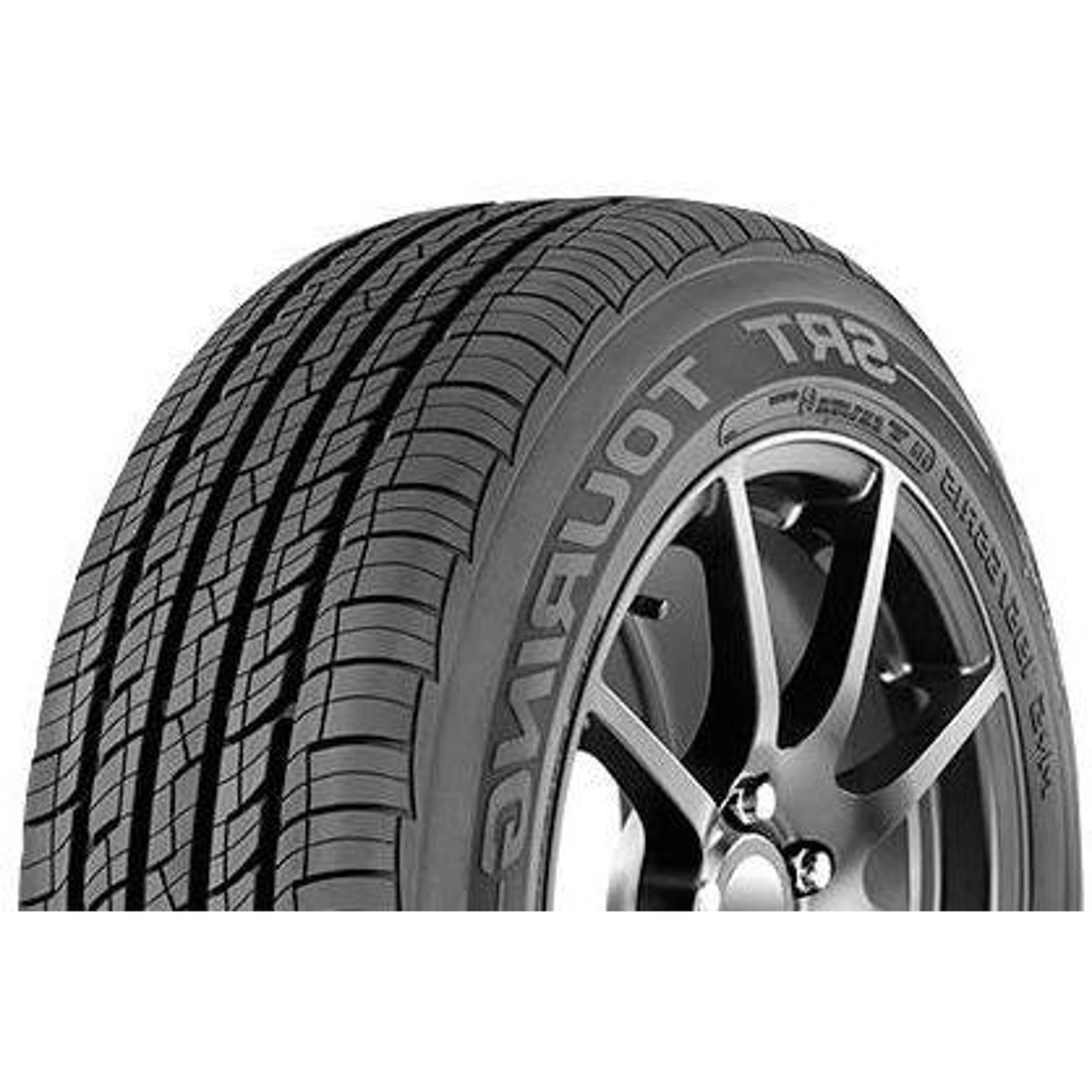 Mastercraft SRT Touring 215/50R17 XL M+S All Season High Performance Tire 90000021131 / 215/50/17 / 2155017 Fits: 2012-18 Ford Focus Titanium, 2016-18 Honda Civic EX-T
