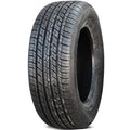 Mastercraft Tires Mastercraft SRT Touring 225/60R17 M+S All Season High Performance Tire