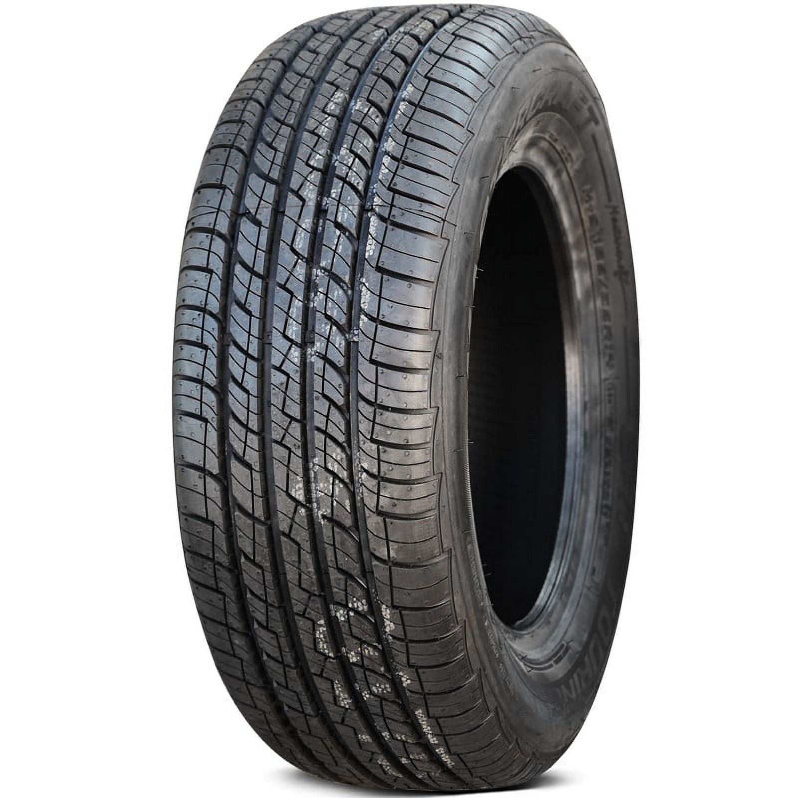 Mastercraft Tires Mastercraft SRT Touring 225/60R17 M+S All Season High Performance Tire