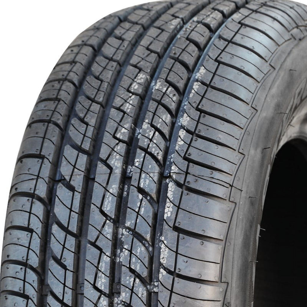 Mastercraft Tires Mastercraft SRT Touring 225/60R17 M+S All Season High Performance Tire