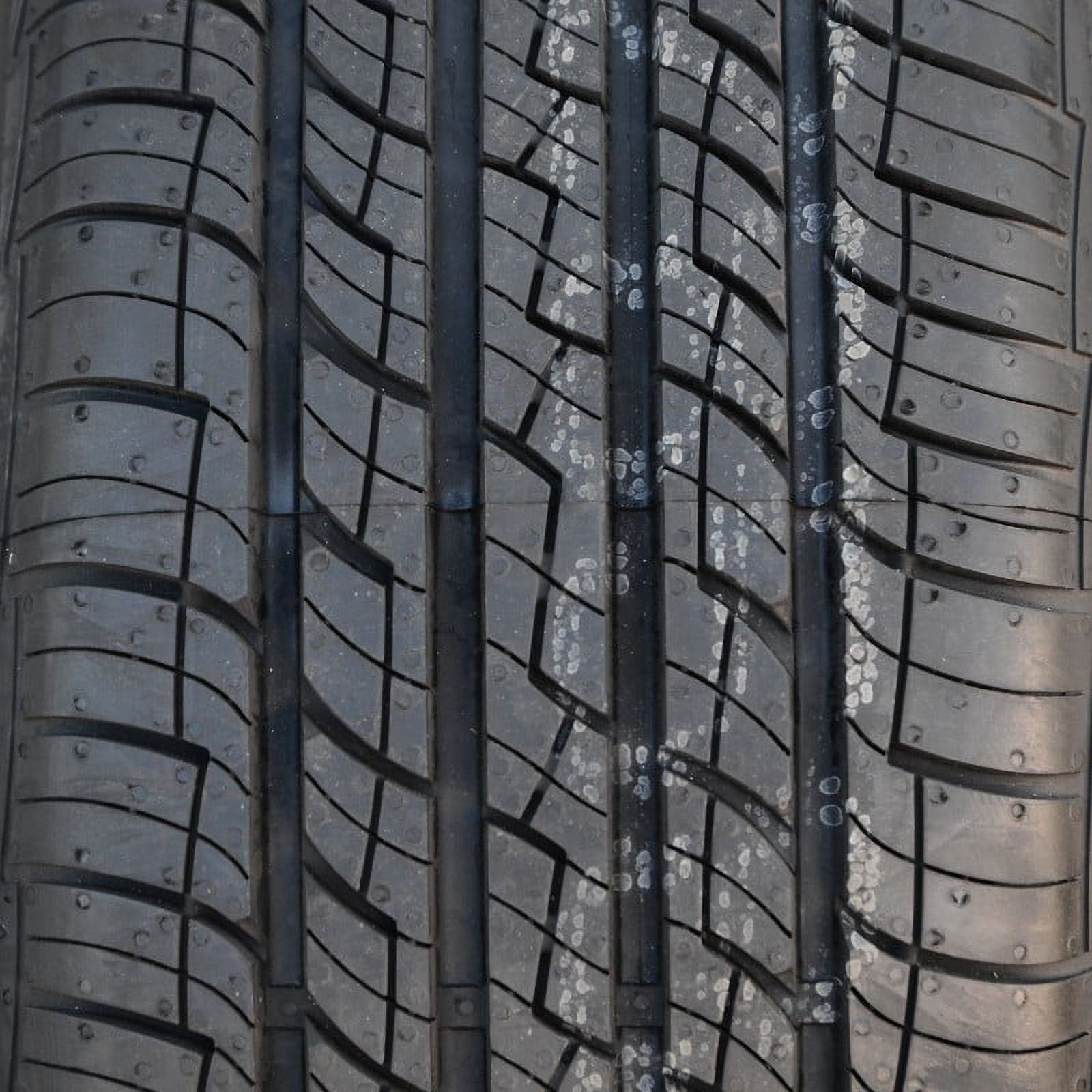 Mastercraft SRT Touring 225/65R17 102 T Tire