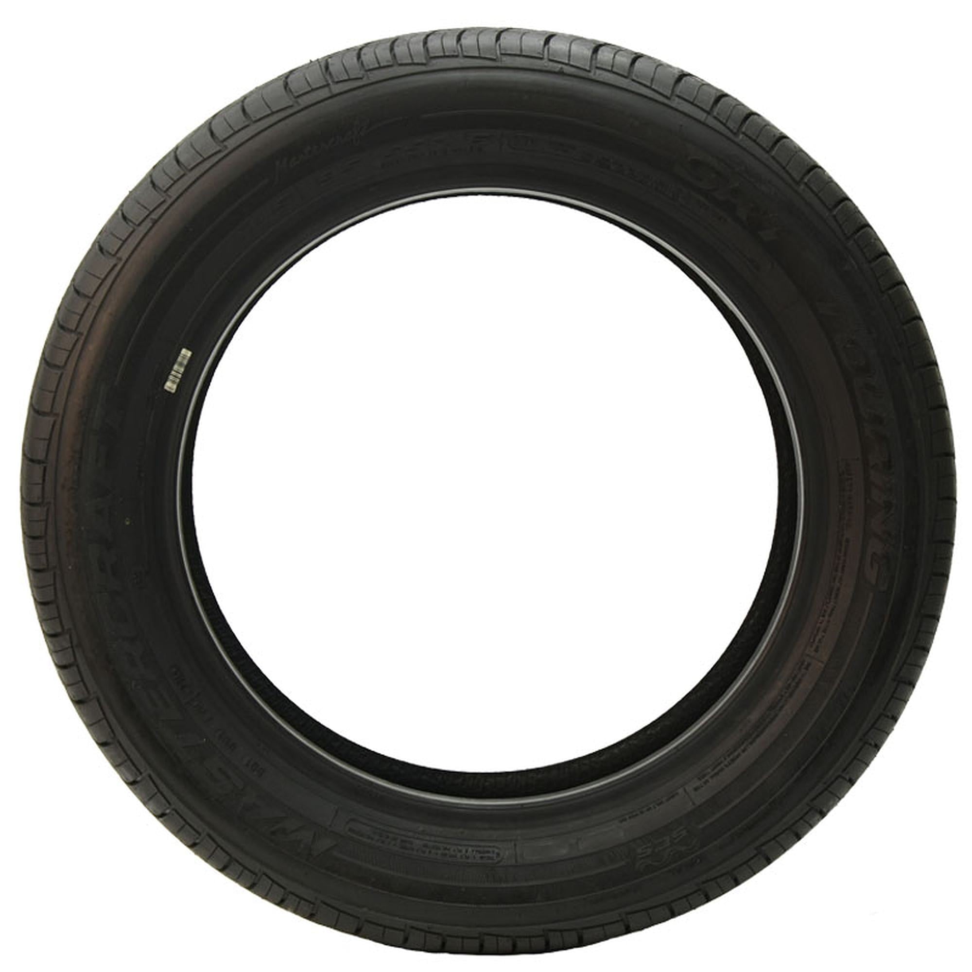 Mastercraft SRT Touring All Season 235/65R17 104T Passenger Tire