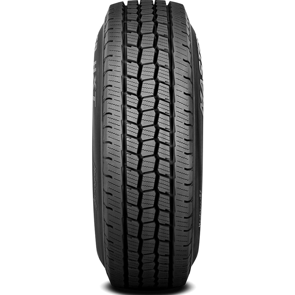Mastercraft Courser HXT 265/75R16 123 R Tire