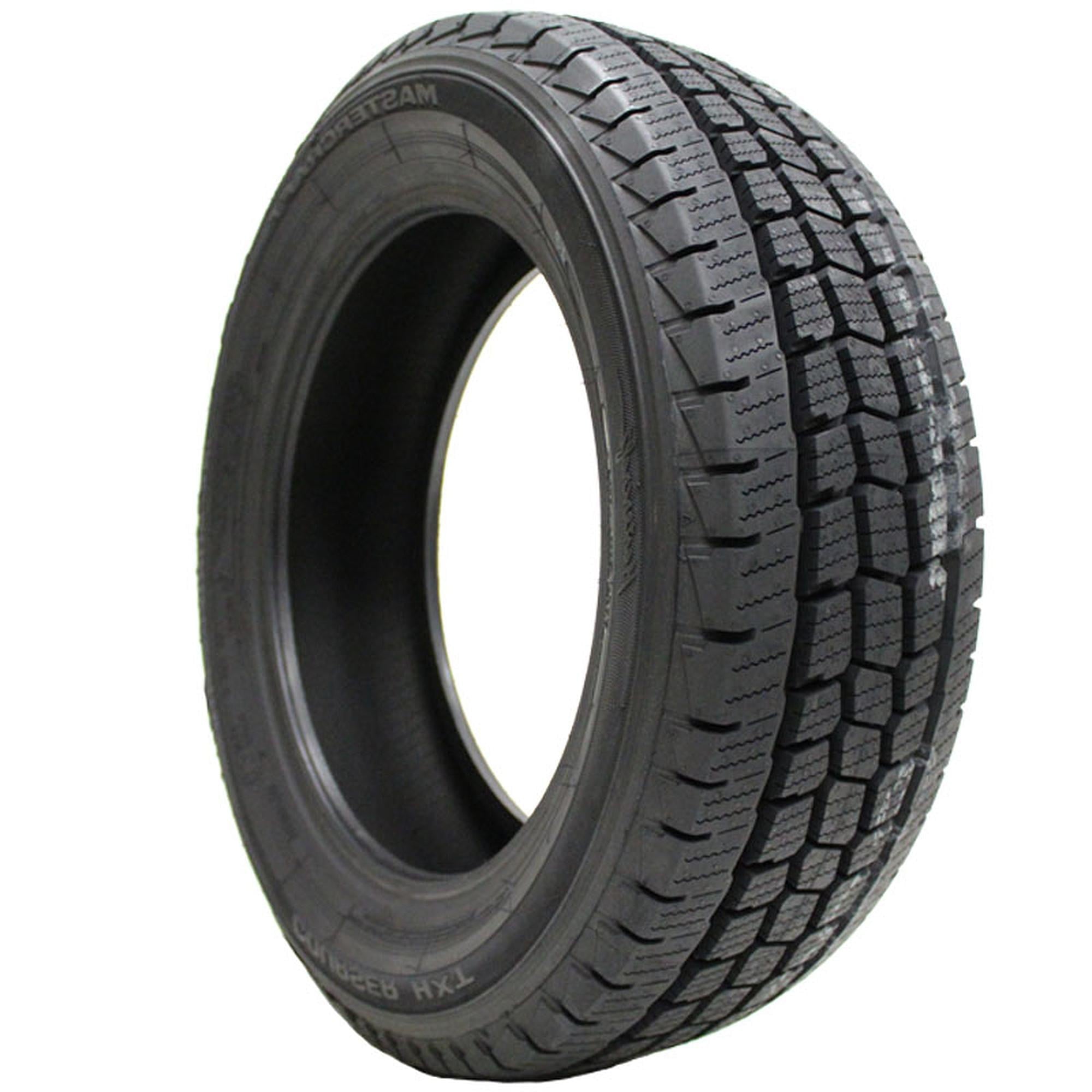 Mastercraft Courser HXT All Season LT265/70R17 121/118S E Light Truck Tire
