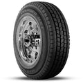 Mastercraft Tires Mastercraft Courser HXT LT 225/75R17 116/113R E (10 Ply) Light Truck Tire Fits: 2007-10 Chevrolet Silverado 3500 HD LTZ, 2010 Chevrolet Silverado 2500 HD LTZ