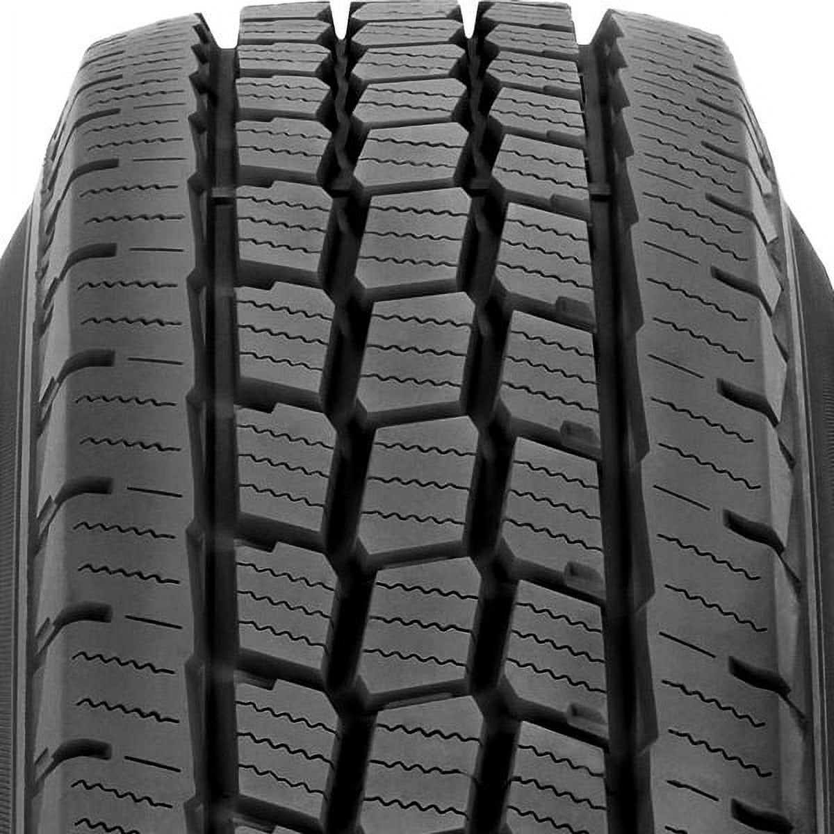 Mastercraft Tires Mastercraft Courser HXT LT 225/75R17 116/113R E (10 Ply) Light Truck Tire Fits: 2007-10 Chevrolet Silverado 3500 HD LTZ, 2010 Chevrolet Silverado 2500 HD LTZ