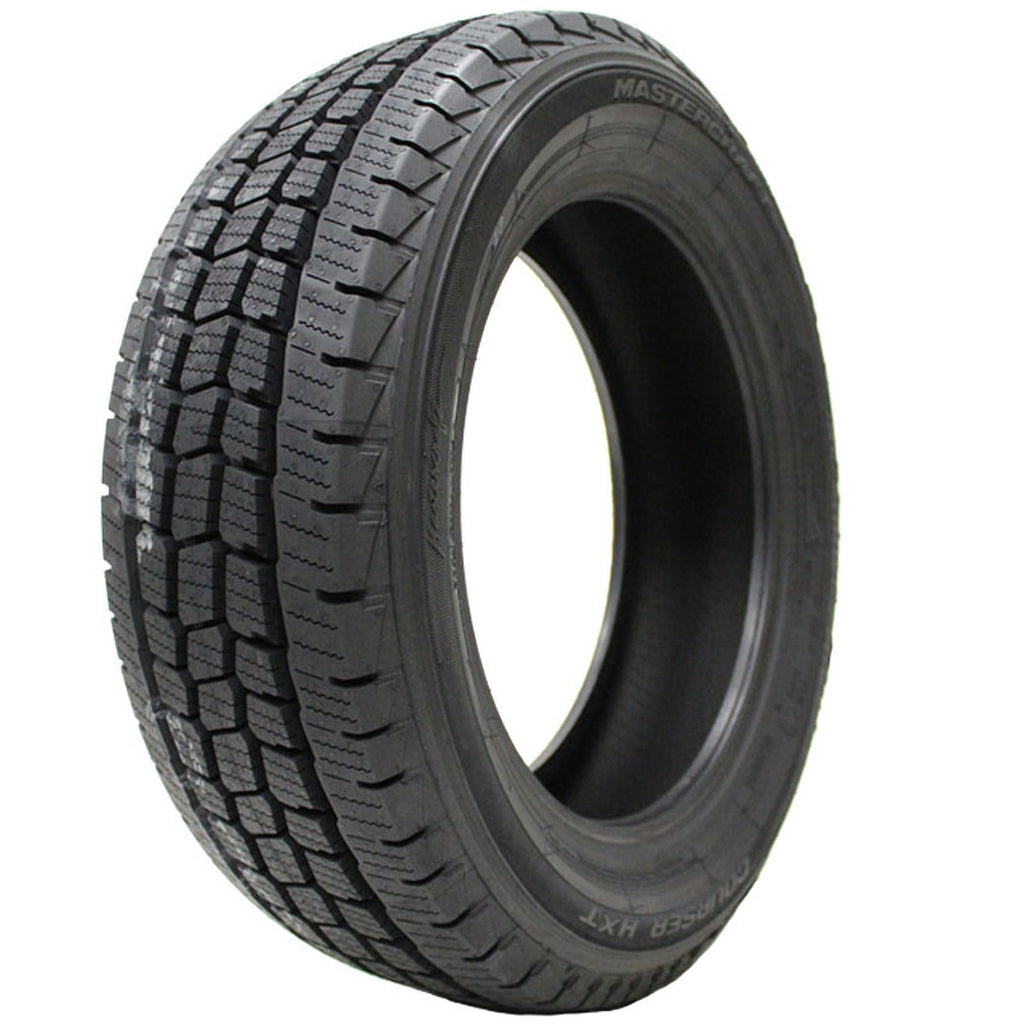 Mastercraft Courser HXT All Season LT275/70R18 125/122S E Light Truck Tire