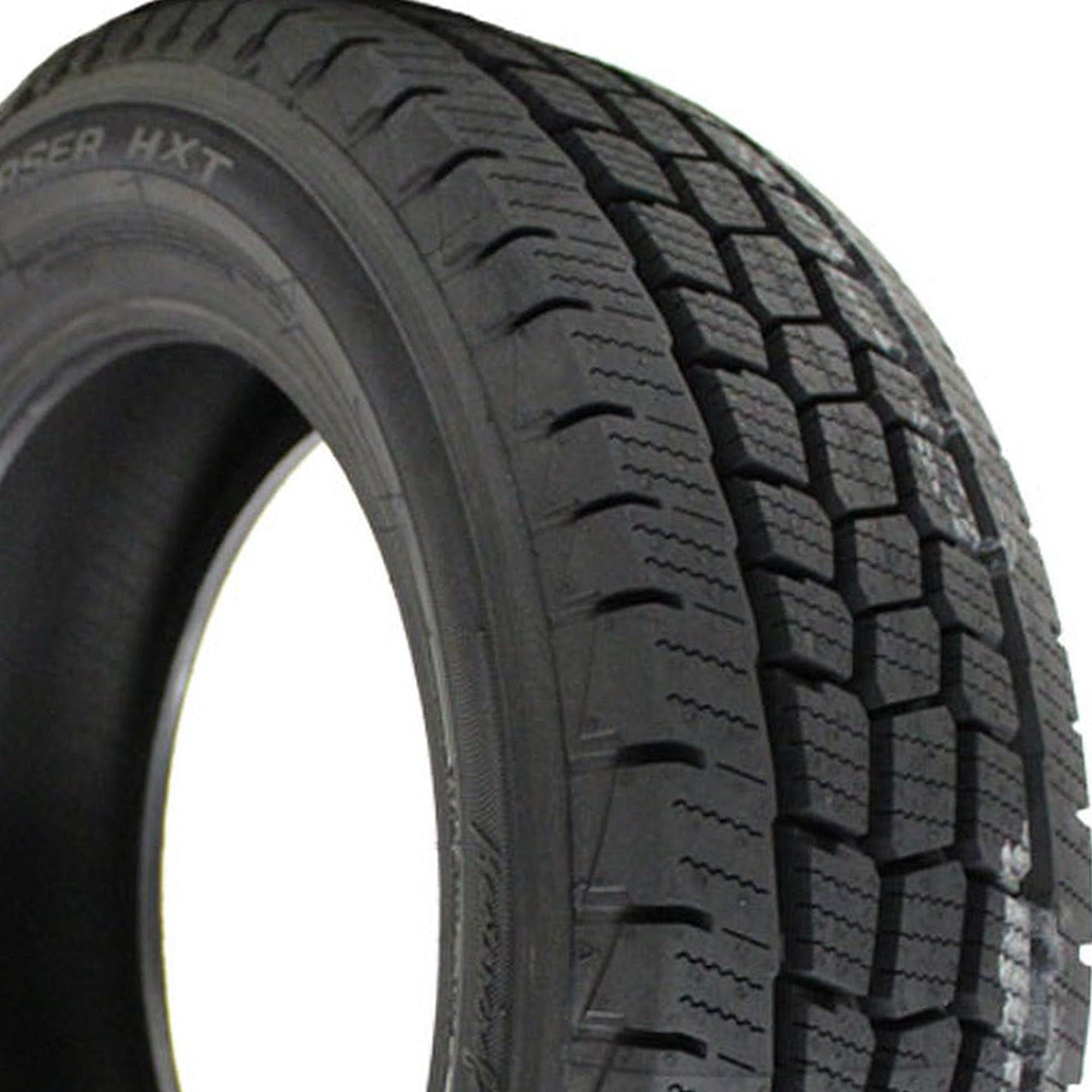 Mastercraft Courser HXT All Season LT275/70R18 125/122S E Light Truck Tire