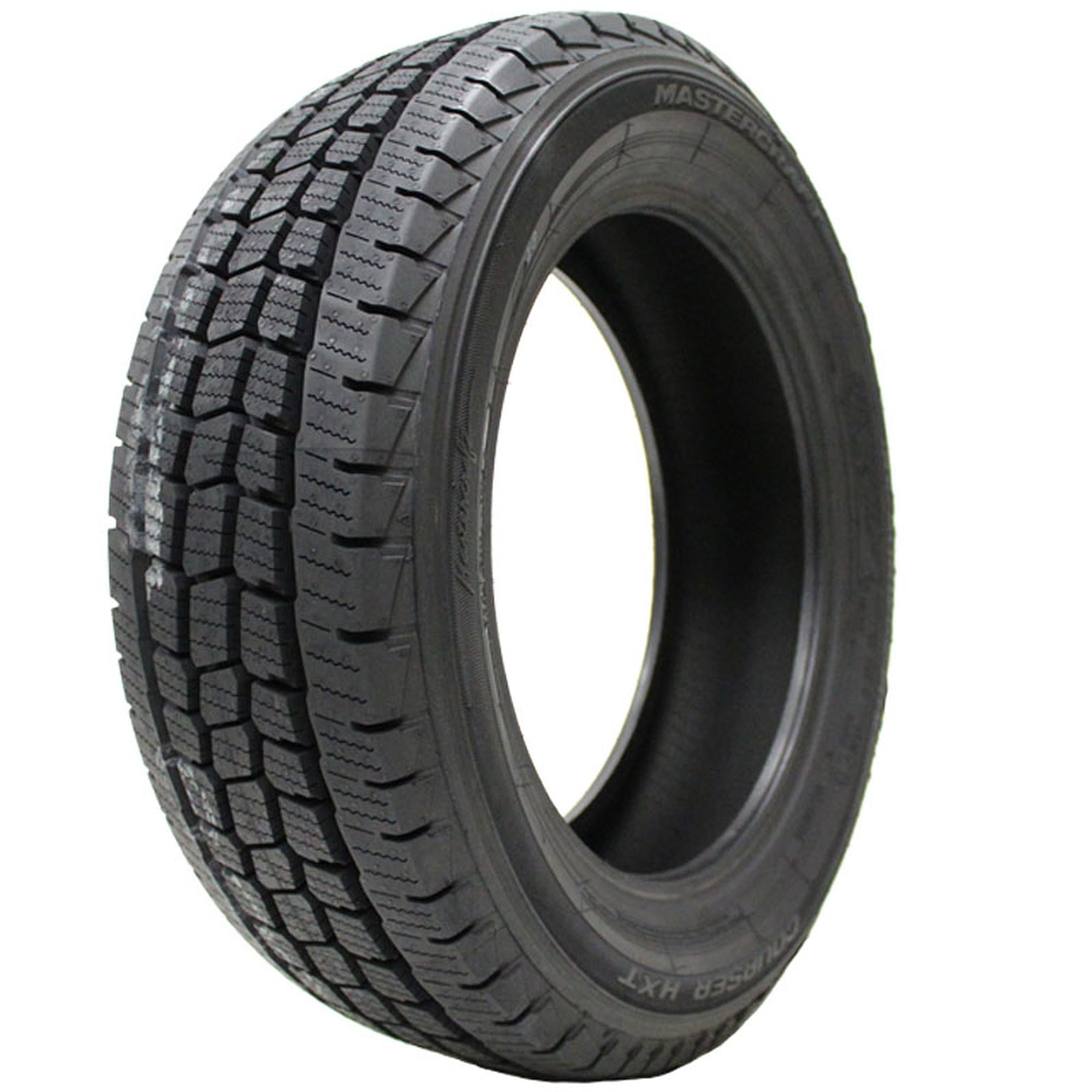 Mastercraft Courser HXT All Season LT235/80R17 120/117R E Light Truck Tire