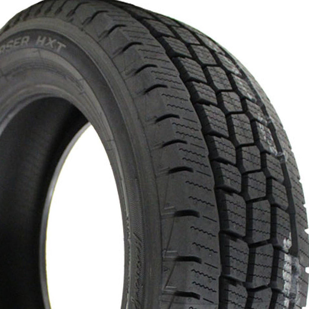Mastercraft Courser HXT All Season LT235/80R17 120/117R E Light Truck Tire