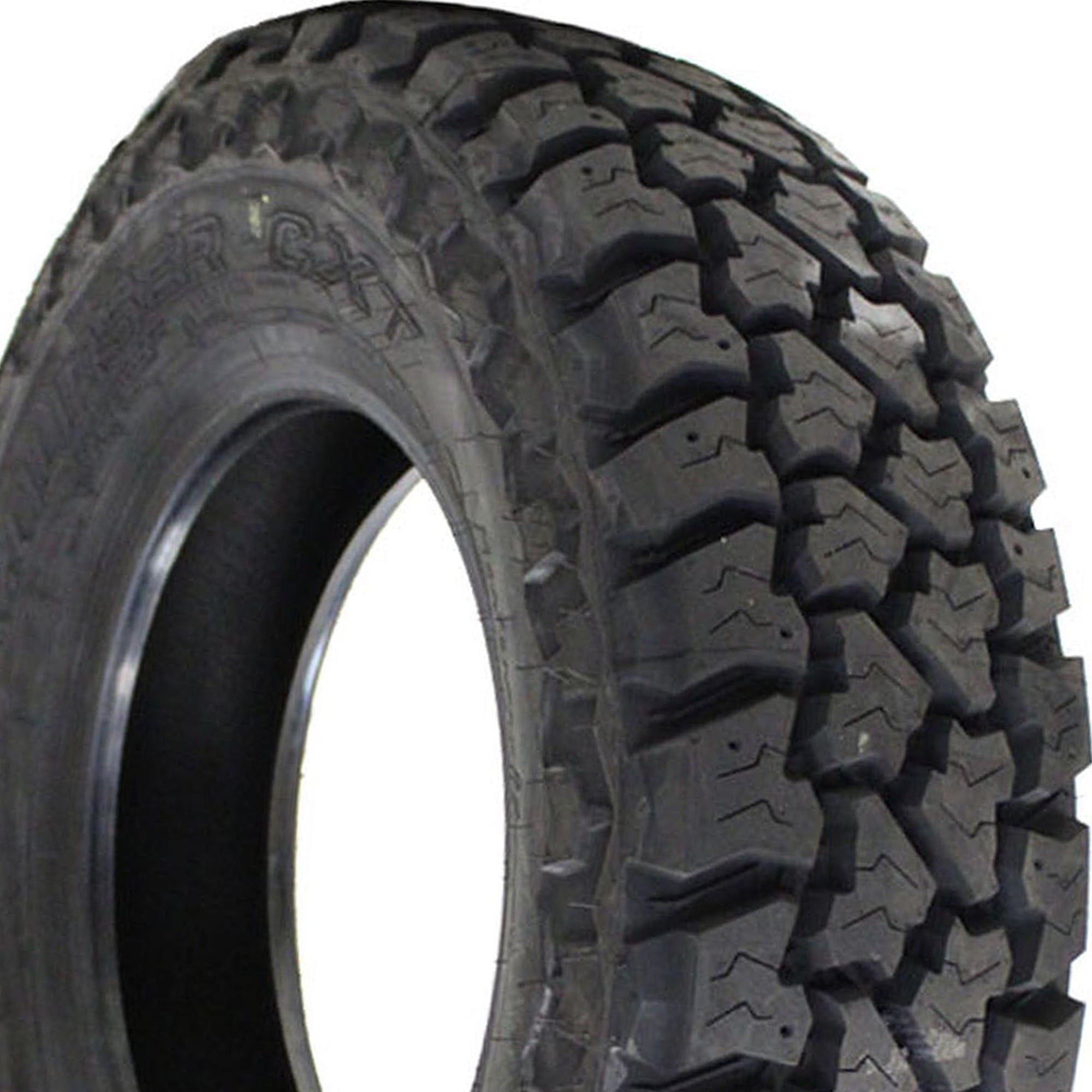 Mastercraft Courser CXT All Terrain LT285/70R17 121/118Q E Light Truck Tire