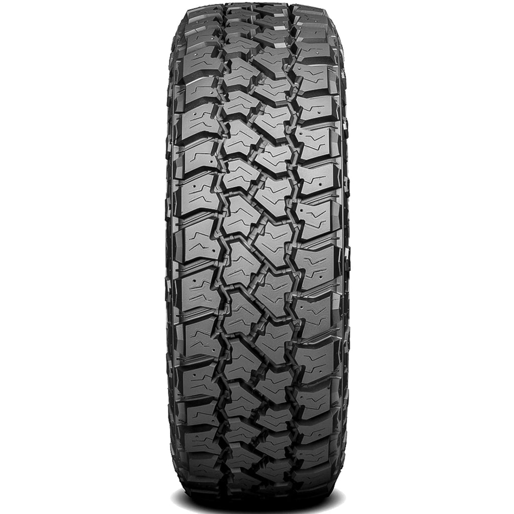 Mastercraft Courser CXT All Terrain LT315/70R17 121/118Q D Light Truck Tire