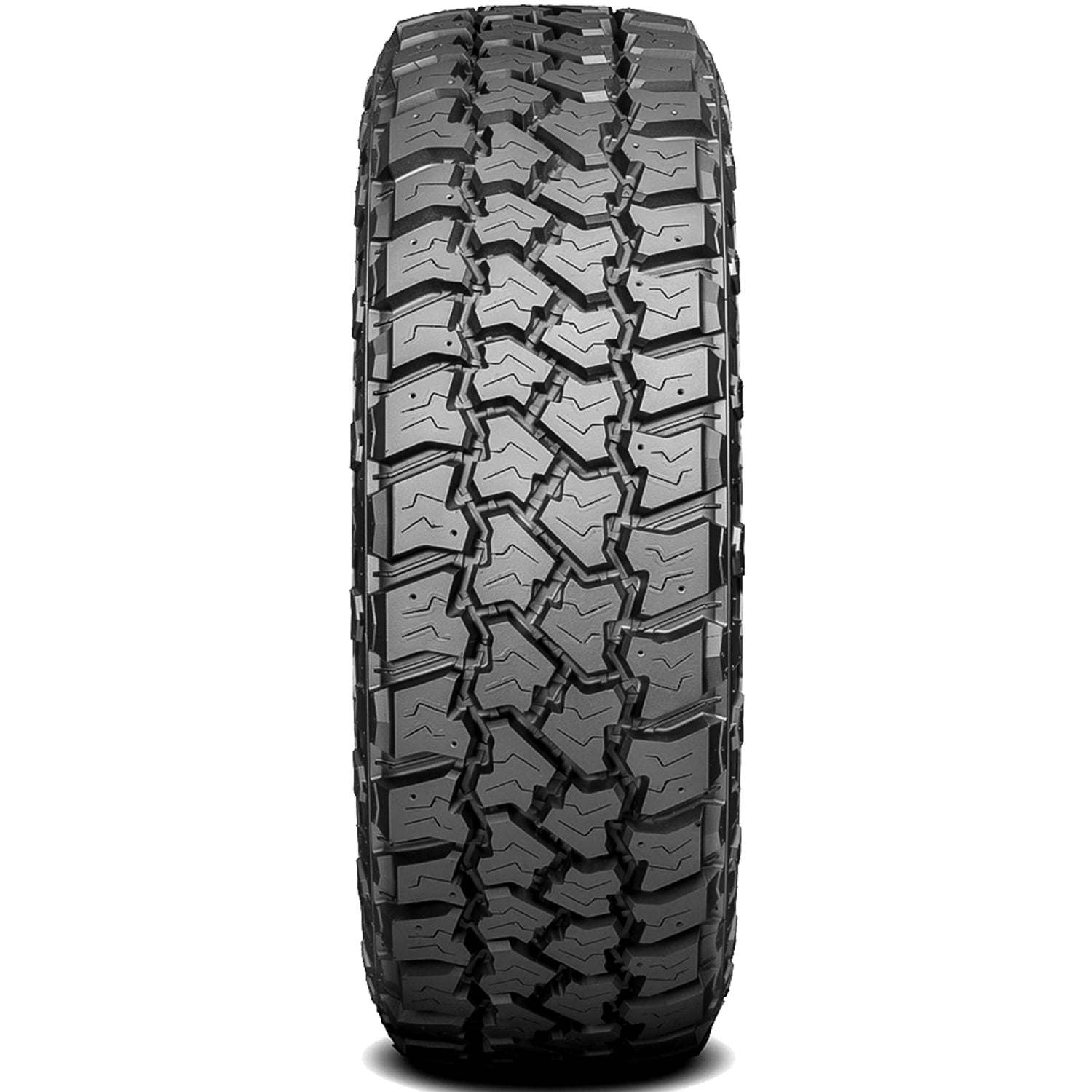 Mastercraft Courser CXT All Terrain LT315/70R17 121/118Q D Light Truck Tire