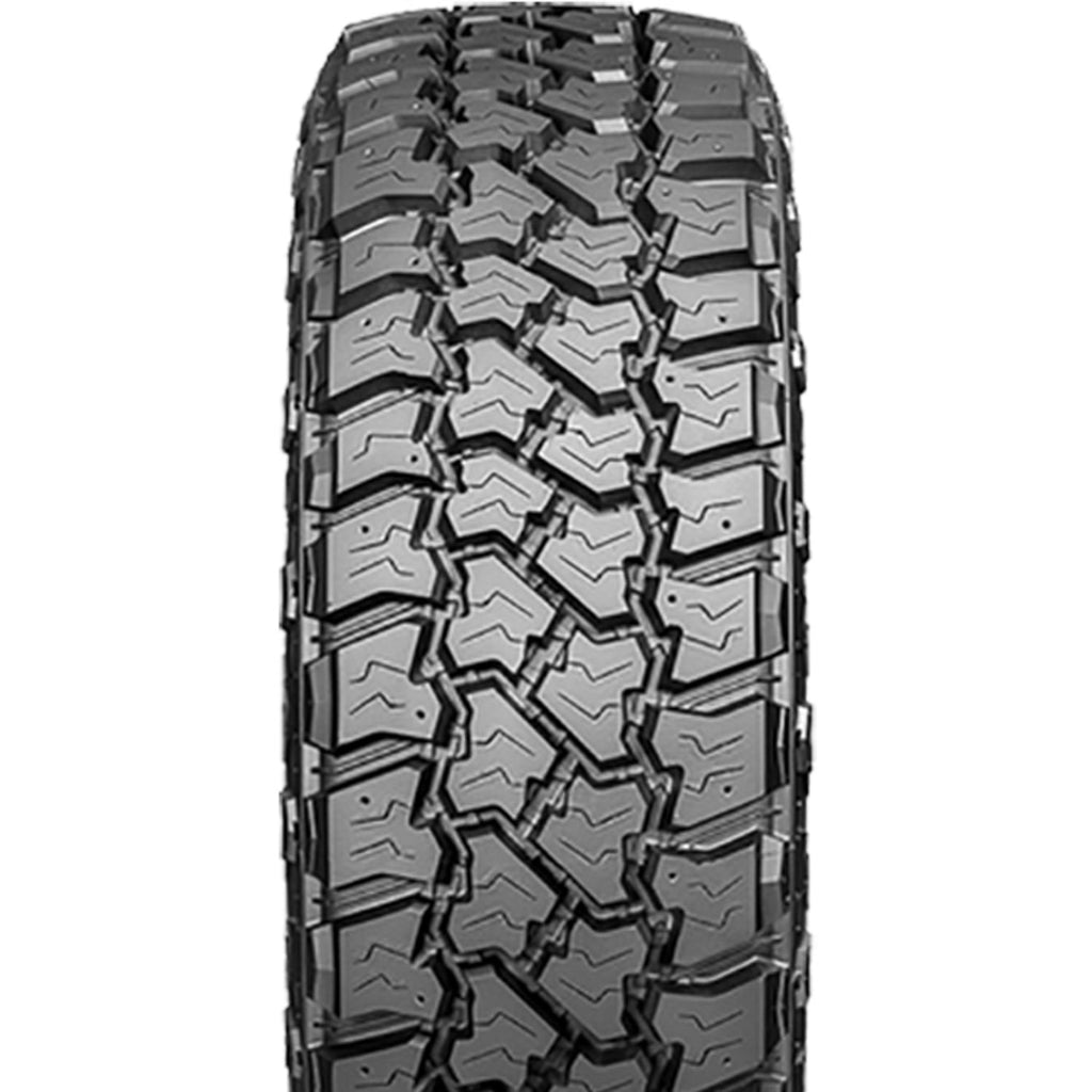 Mastercraft Courser CXT 235/80R17 120 Q Tire