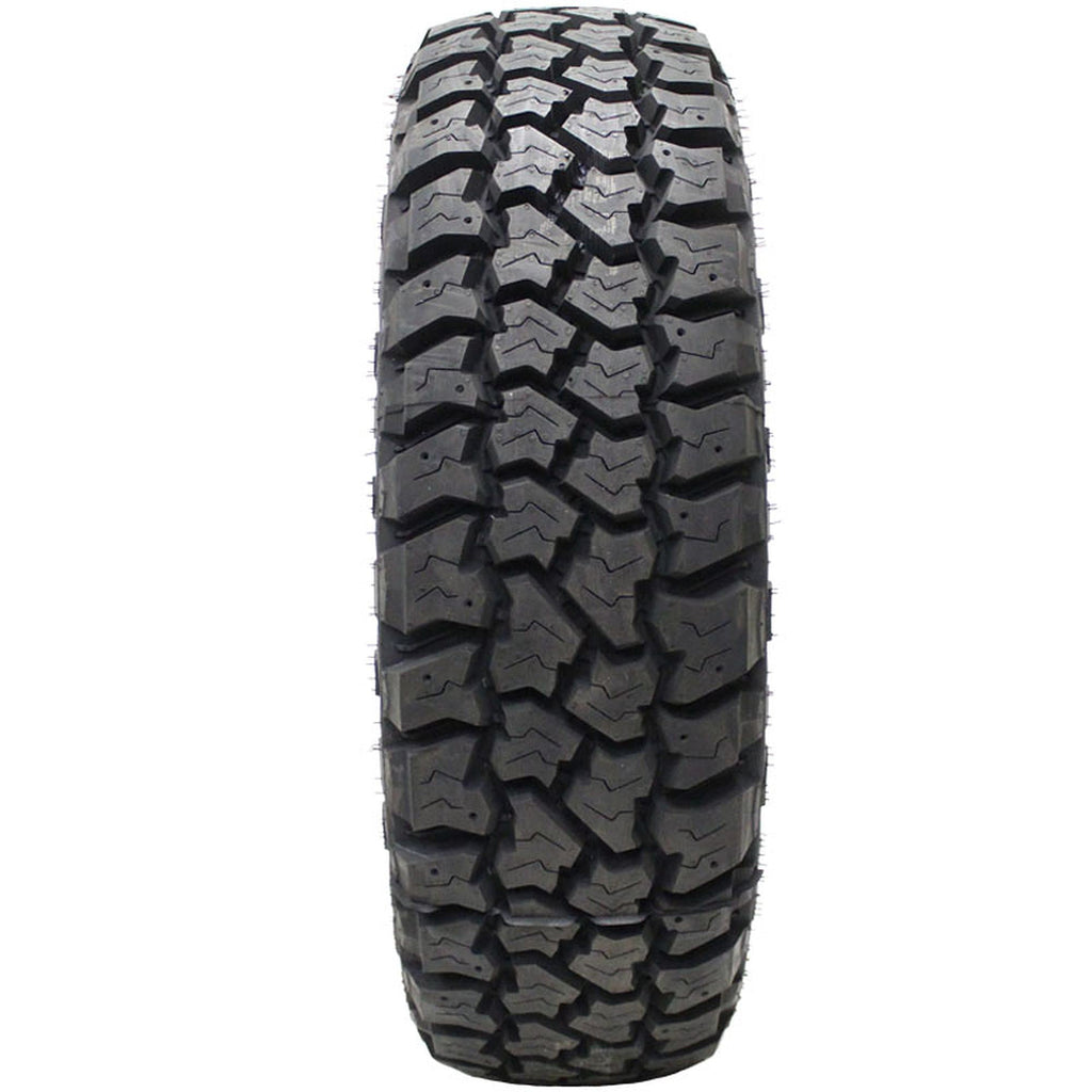 Mastercraft Courser CXT All Terrain LT275/65R18 123/120Q E Light Truck Tire