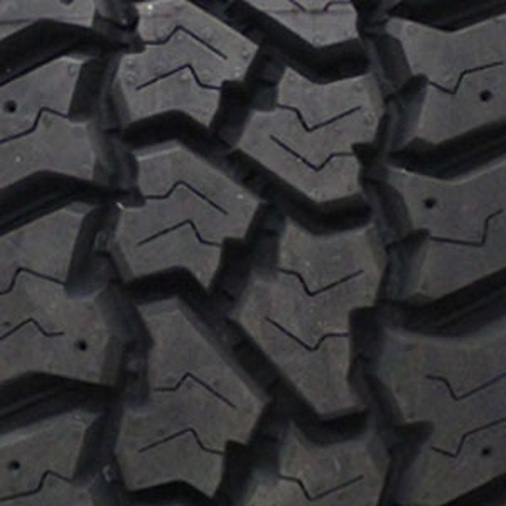 Mastercraft Courser CXT All Terrain LT275/65R20 126/123Q E Light Truck Tire