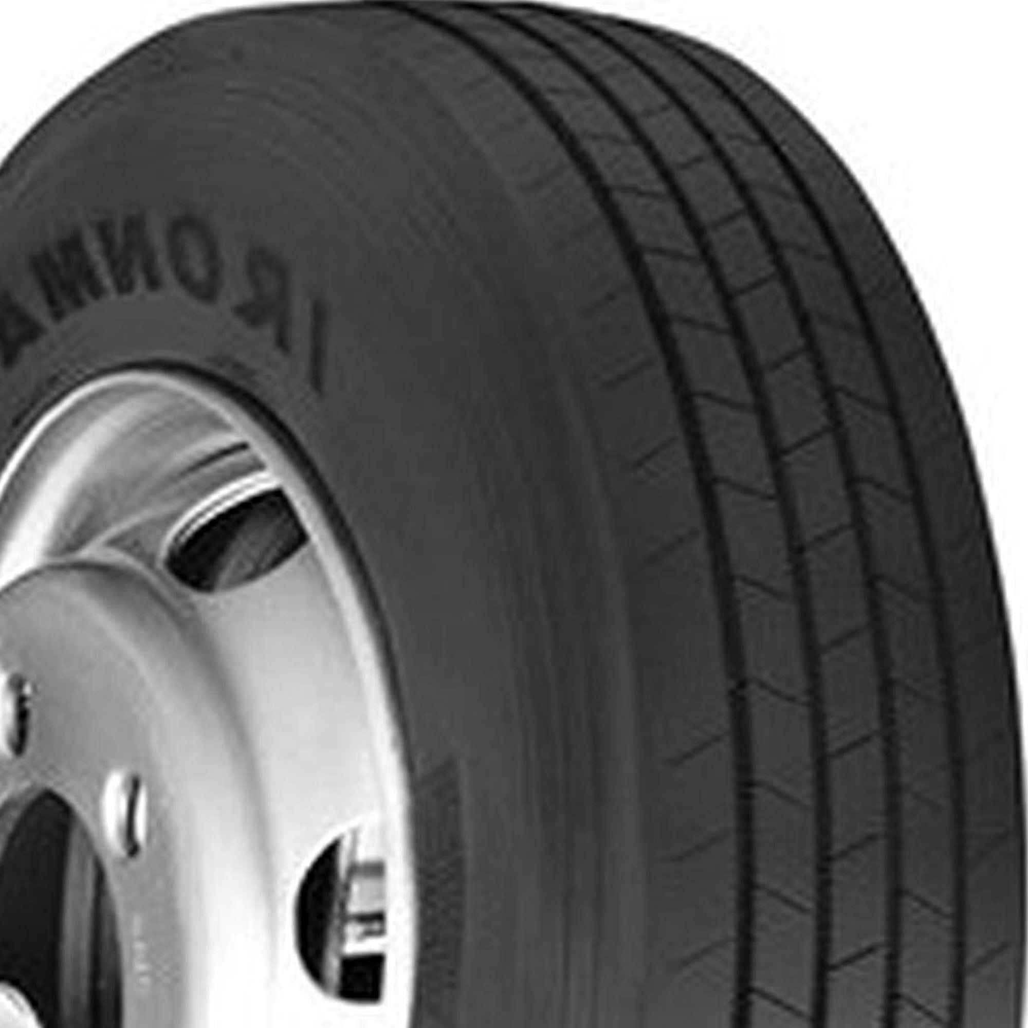 Ironman I-480 285/75R24.5 147L H Commercial Tire