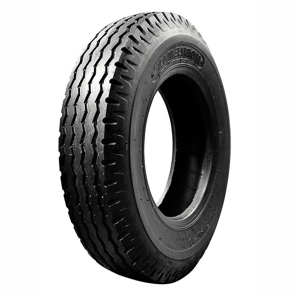 Nanco K706 9.00R15 127J F Trailer Tire