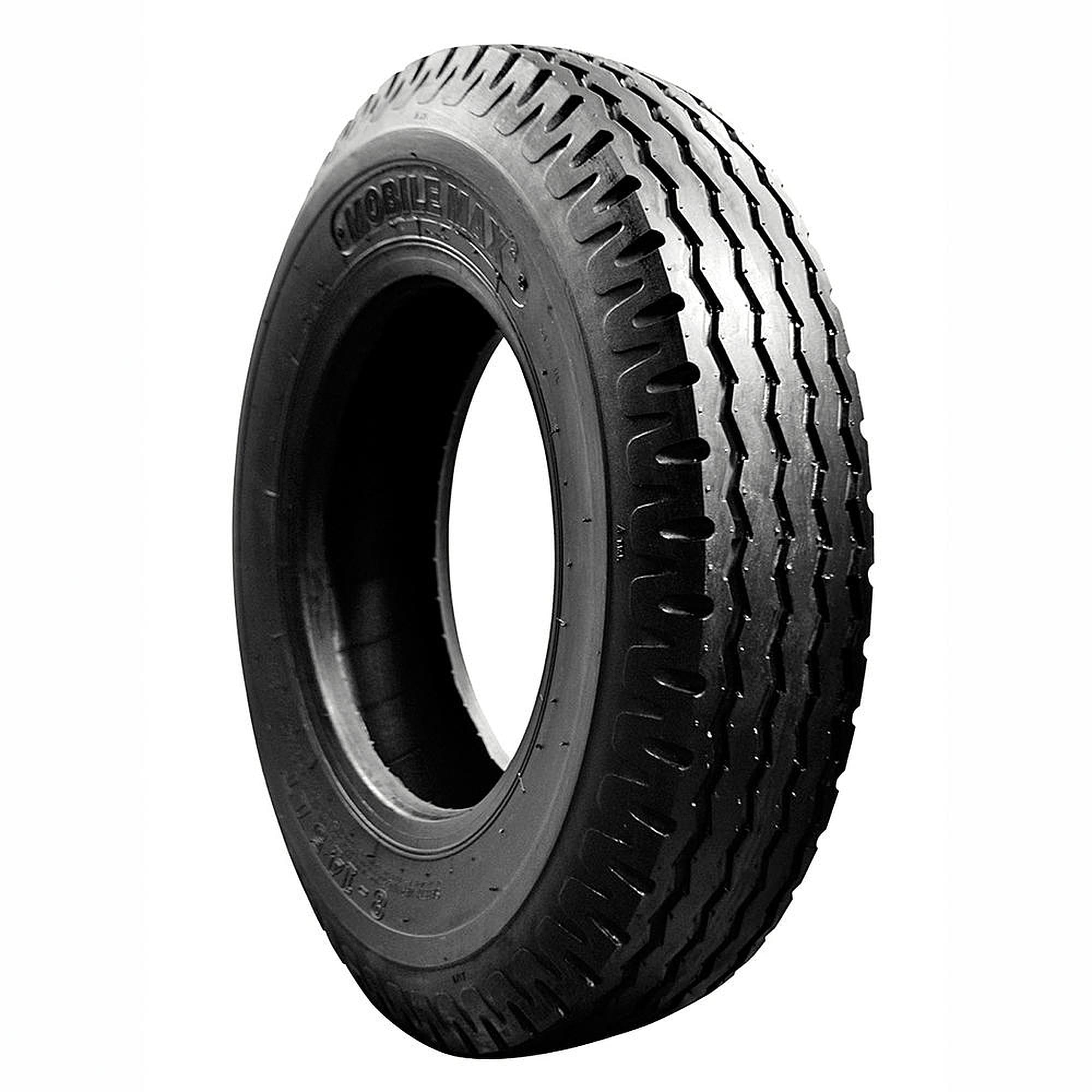 Nanco K706 9.00R15 127J F Trailer Tire