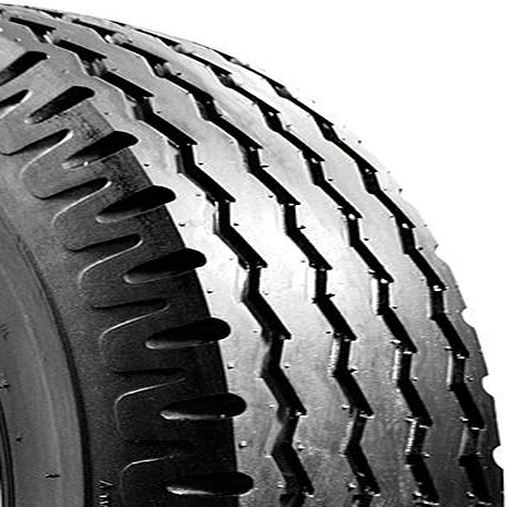 Nanco K706 9.00R15 127J F Trailer Tire
