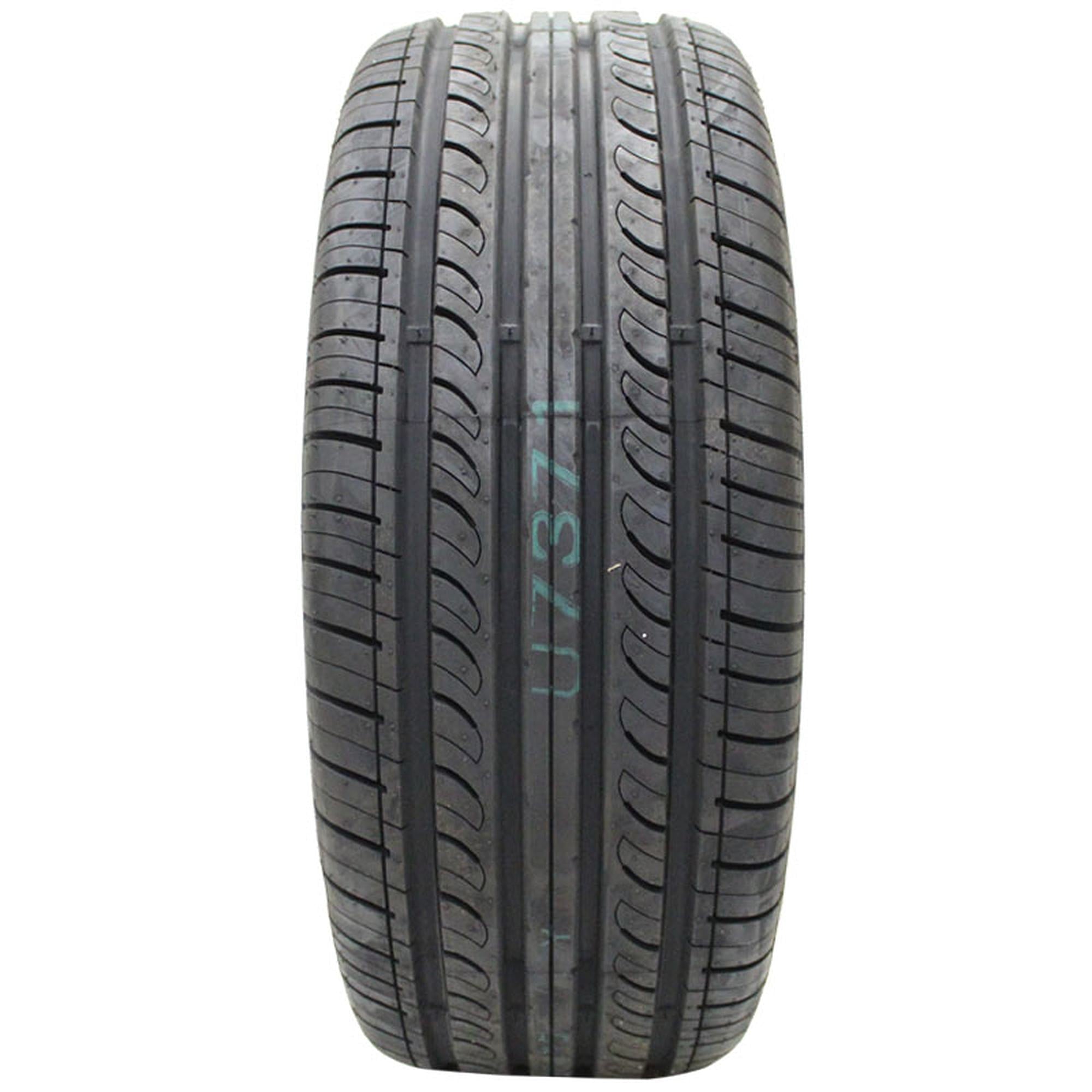 Mastercraft Avenger M8 Performance 215/55R17 94W Passenger Tire
