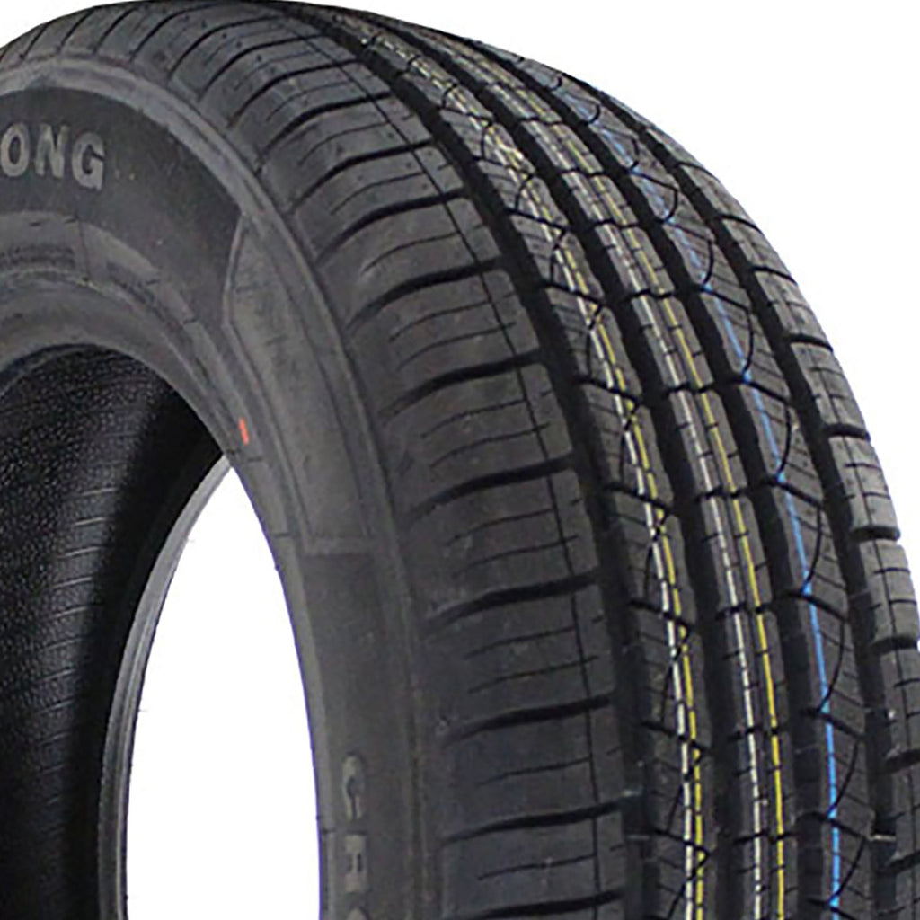 Linglong Crosswind 4X4 HP All Season 225/60R18 100H SUV/Crossover Tire