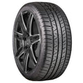 Cooper Zeon RS3-G1 All-Season Performance Tire - 225/50R16 92W Fits: 2003-04 Pontiac Grand Am SE2, 1999-2002 BMW Z3 Coupe